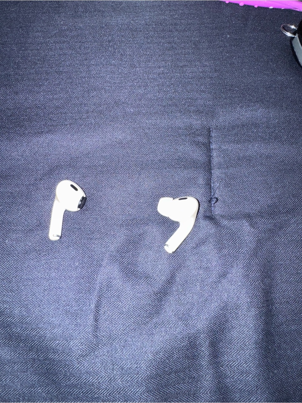 Apple AirPods Pro 2 Earbuds Only – For Parts or Repair